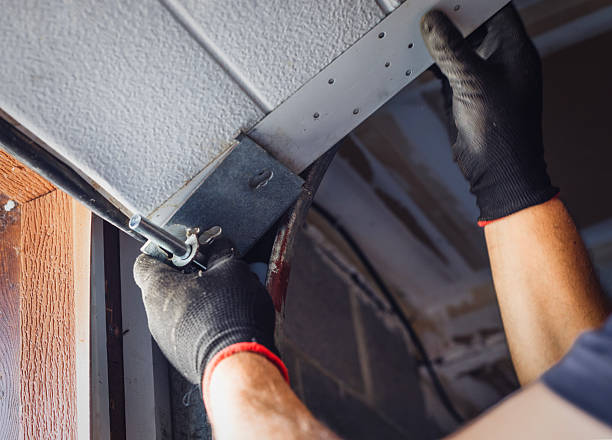 Reliable Garage Door Panel Replacement contractor in New Town, ND by Garage Doors Repair Pro